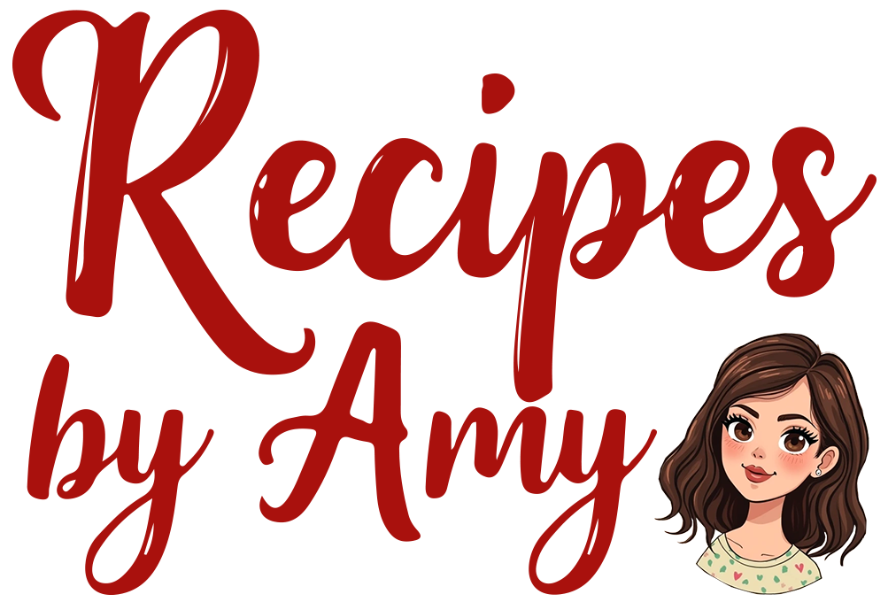 Recipes By Amy