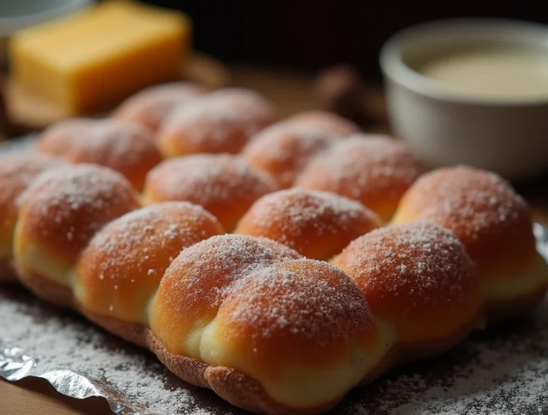 Cinnamon Sugar Donut Sweet Bread